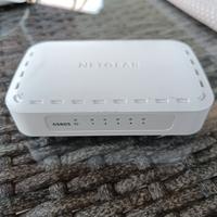  Switch Netgear GS605v5