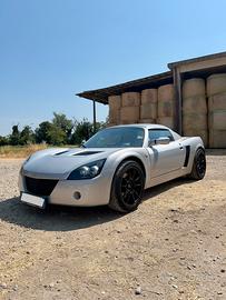 Opel Speedster 2.2 16V - 2003 STORICA ASI