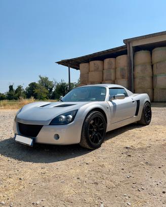 Opel Speedster 2.2 16V - 2003 STORICA ASI