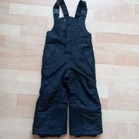 Pantaloni da neve tg. 86/92 come nuovi