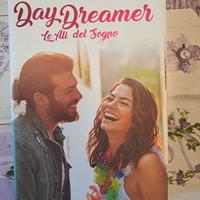 Daydreamer le ali del sogno 