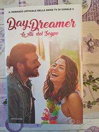 Daydreamer le ali del sogno 