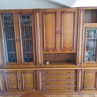 MOBILI PER SOGGIORNO ANNI 80