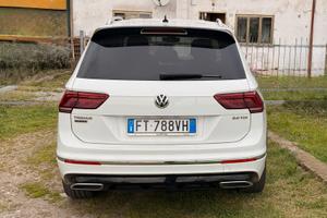 Tiguan Allapace 2019