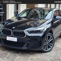 Bmw X2 18d xDrive M Sport #9653