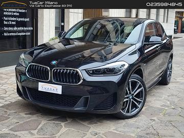 Bmw X2 18d xDrive M Sport #9653