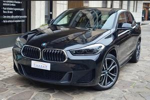 Bmw X2 18d xDrive M Sport #9653