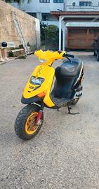 gilera stalker 50cc
