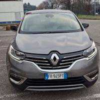 Renault  Espace 1.6 DCI  160cv 7 posti