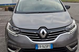 Renault  Espace 1.6 DCI  160cv 7 posti