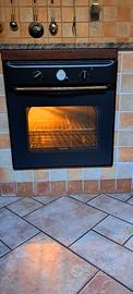 Forno elettrico