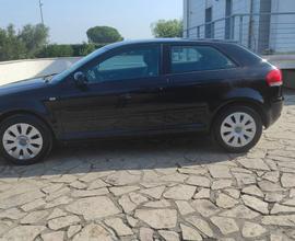 Audi A3 1.9 TDI F.AP. Ambition