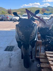 Kymco downtown 125cc