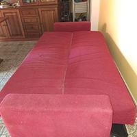 divano letto matrimoniale