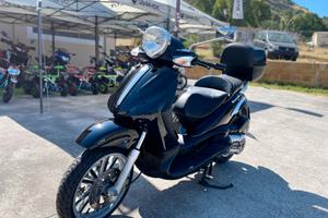 Piaggio Beverly 500 - 2003 Poco più di 20000K