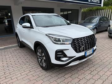 Dr 5.0 s3 1.5 Turbo CVT Bi-Fuel GPL