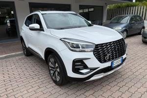Dr 5.0 s3 1.5 Turbo CVT Bi-Fuel GPL