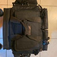 Borsa per armi e accessori 