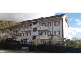 Appartamento a san lucido