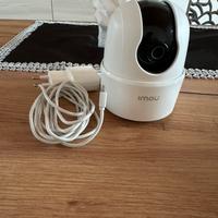 Telecamera IMOU RANGER 2C (IPC-TA22CP-G)