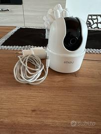 Telecamera IMOU RANGER 2C (IPC-TA22CP-G)