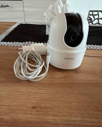 Telecamera IMOU RANGER 2C (IPC-TA22CP-G)