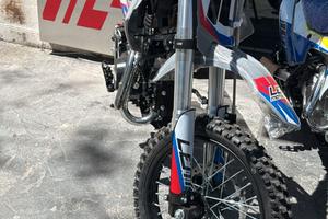 CROSS LEM 125 4 T