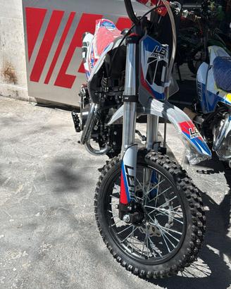 CROSS LEM 125 4 T
