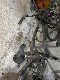 Bicicletta da uomo