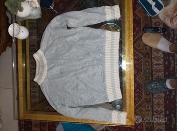 Maglioncino bimba moncler