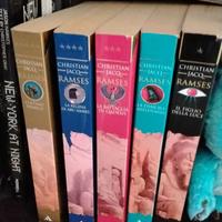 Il romanzo di RAMSES