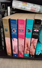 Il romanzo di RAMSES