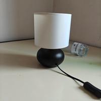 Lampada IKEA TVÄRFOT