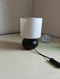 Lampada IKEA TVÄRFOT