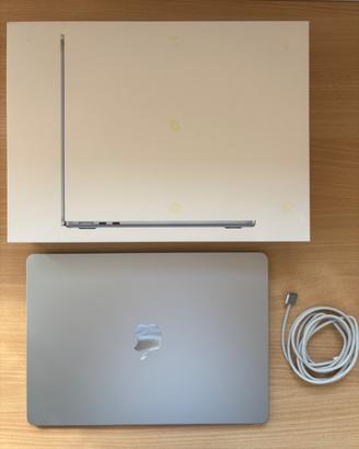 MacBook Air M4 2025, 13"", 512GB