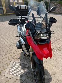 BMW GS 1200