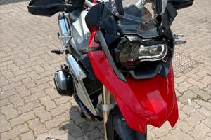 BMW GS 1200
