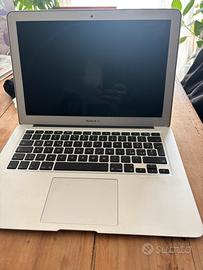 Macbook air 13 ‘’