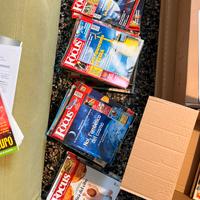 riviste Focus / Focus D&R / Geo / Airone / Jack