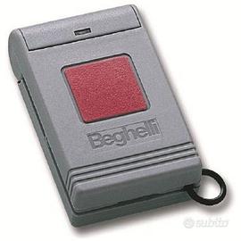 Beghelli telecomando salvavita telesalvavita nuovo