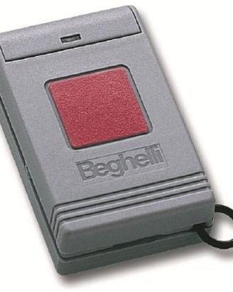Beghelli telecomando salvavita telesalvavita nuovo