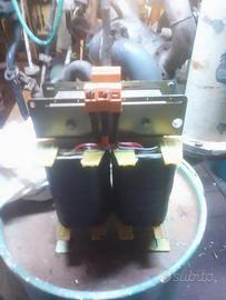 Trasformatore d'isolamento