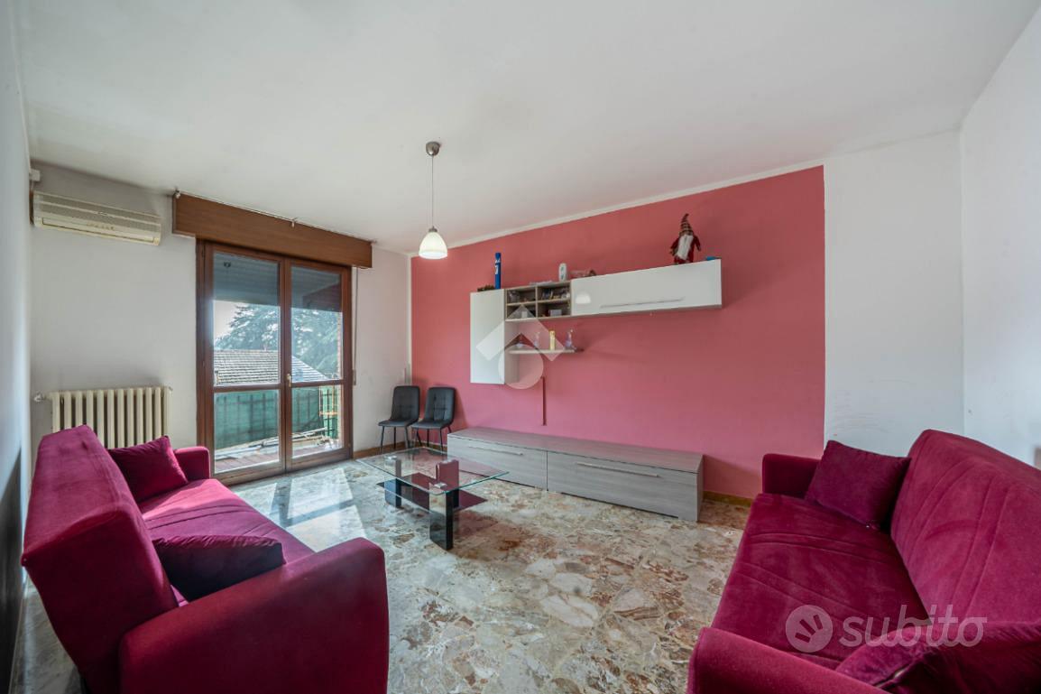 Appartamento – Montecchio Emilia, Reggio nell'Emilia - Vista 2