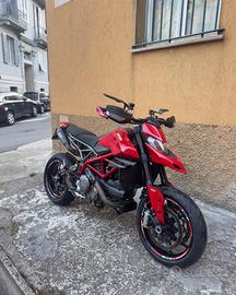 Ducati hypermotard 950
