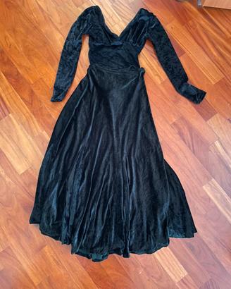Vestito flamenco