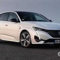 Ricambi peugeot 308 2023