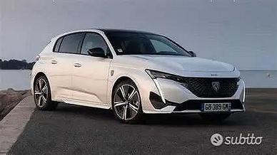 Ricambi peugeot 308 2023