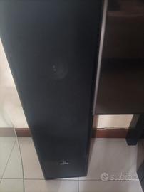 sistema dolbysurround