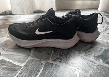 Nike zoom fly 4