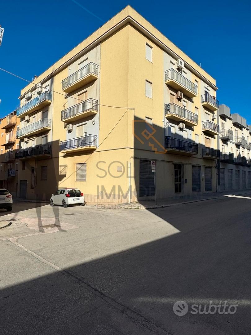 Appartamento 2° piano c/a - Zona Stadio - Vista 2